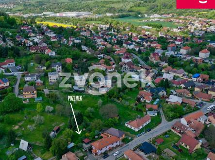 Obrázek k zakázce č.: 708461 | Prodej - pozemek pro bydlení, 685 m²