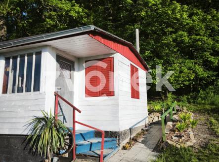 Obrázek k zakázce č.: 716352 | Prodej - chata/rekreační objekt, 22 m²