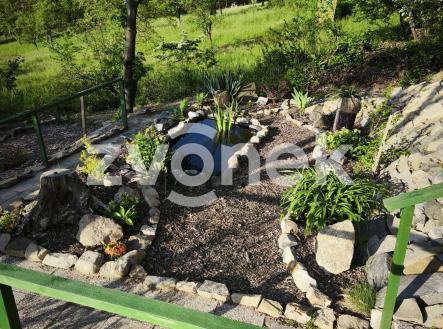 Obrázek k zakázce č.: 716352 | Prodej - chata/rekreační objekt, 22 m²