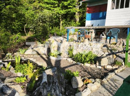 Obrázek k zakázce č.: 716352 | Prodej - chata/rekreační objekt, 22 m²