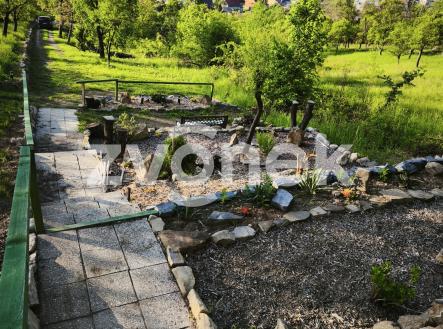 Obrázek k zakázce č.: 716352 | Prodej - chata/rekreační objekt, 22 m²
