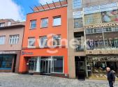Pronájem - komerční objekt, obchodní centrum, 370 m²