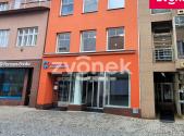 Pronájem - komerční objekt, obchodní centrum, 147 m²