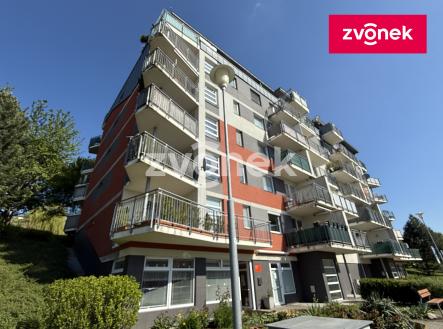Obrázek k zakázce č.: 716412 | Pronájem bytu, 2+kk, 53 m²