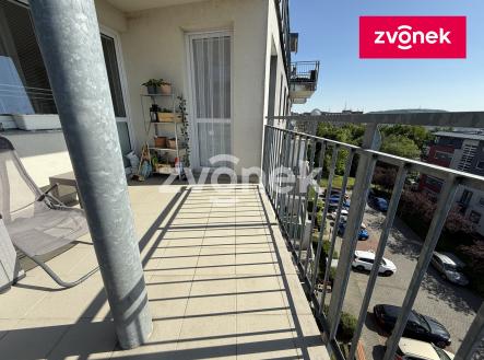 Obrázek k zakázce č.: 716412 | Pronájem bytu, 2+kk, 53 m²