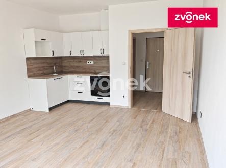 Obrázek k zakázce č.: 716632 | Pronájem bytu, 1+kk, 32 m²