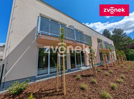 Obrázek k zakázce č.: 716632 | Pronájem bytu, 1+kk, 32 m²