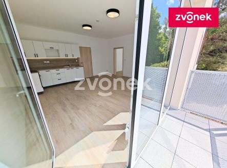 Obrázek k zakázce č.: 716652 | Pronájem bytu, 2+kk, 56 m²