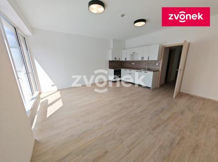 Obrázek k zakázce č.: 716652 | Pronájem bytu, 2+kk, 56 m²