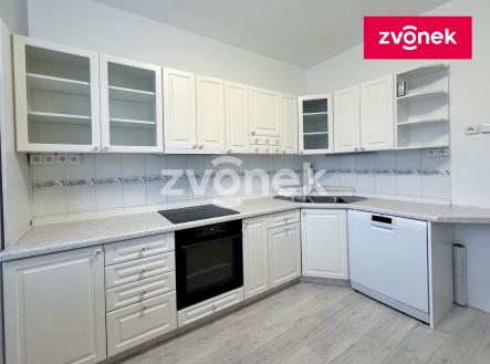 Pronájem bytu, 3+1, 68 m² obrázek
