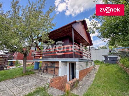 Prodej - chata/rekreační objekt, 48 m² obrázek