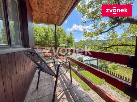 Obrázek k zakázce č.: 713642 | Prodej - chata/rekreační objekt, 48 m²