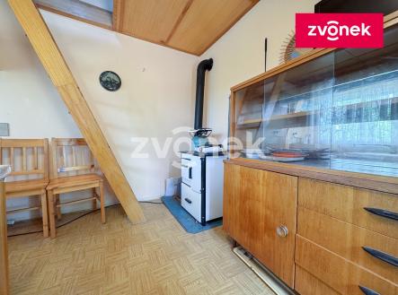Obrázek k zakázce č.: 713642 | Prodej - chata/rekreační objekt, 48 m²