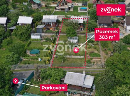 Prodej - chata/rekreační objekt, 48 m² obrázek