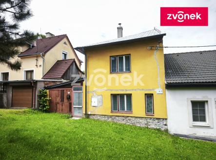 Prodej - dům/vila, 120 m² obrázek