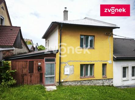 Obrázek k zakázce č.: 716852 | Prodej - dům/vila, 120 m²