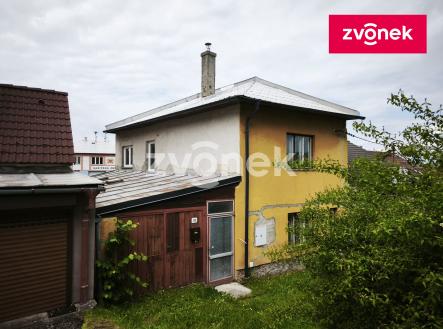 Obrázek k zakázce č.: 716852 | Prodej - dům/vila, 120 m²