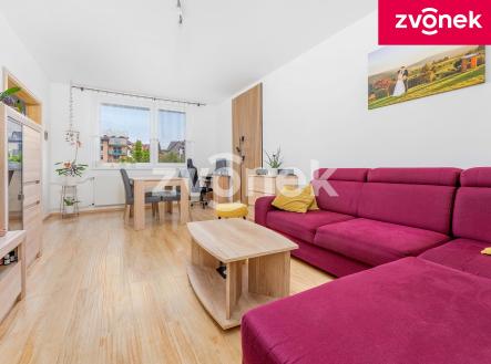 Obrázek k zakázce č.: 716882 | Prodej bytu, 3+1, 80 m²