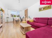 Prodej bytu, 3+1, 80 m²