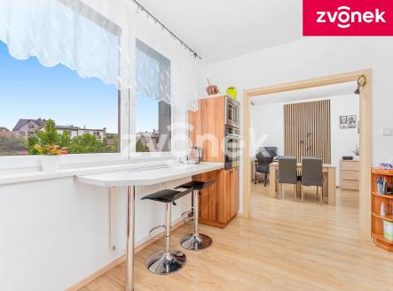 Obrázek k zakázce č.: 716882 | Prodej bytu, 3+1, 80 m²