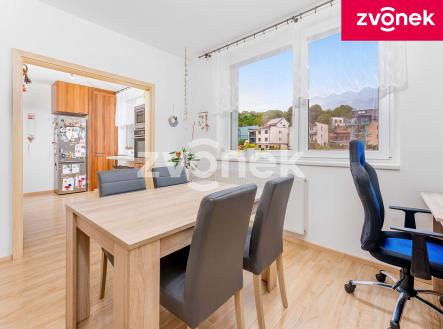 Obrázek k zakázce č.: 716882 | Prodej bytu, 3+1, 80 m²