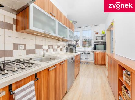 Prodej bytu, 3+1, 80 m² obrázek