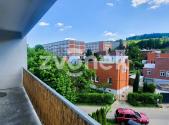 Pronájem bytu, 1+kk, 51 m²