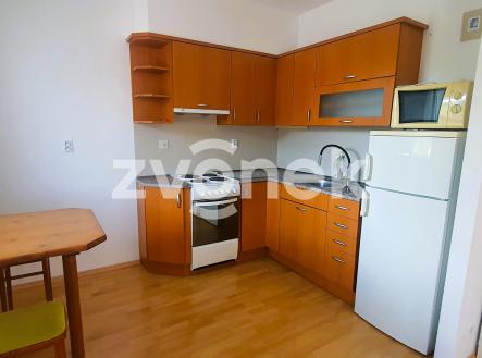 Obrázek k zakázce č.: 715652 | Pronájem bytu, 1+kk, 51 m²