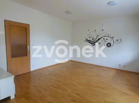 Obrázek k zakázce č.: 715652 | Pronájem bytu, 1+kk, 51 m²