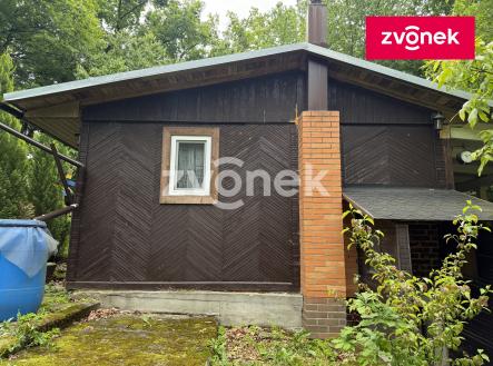 Obrázek k zakázce č.: 716902 | Prodej - chata/rekreační objekt, 30 m²