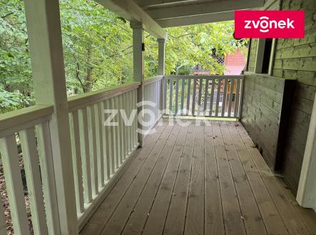 Obrázek k zakázce č.: 716902 | Prodej - chata/rekreační objekt, 30 m²