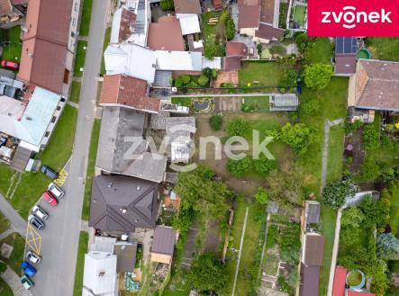 Obrázek k zakázce č.: 705286 | Prodej - dům/vila, 200 m²