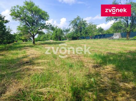 Obrázek k zakázce č.: 717042 | Prodej - pozemek, zahrada, 1 386 m²
