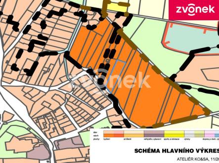Obrázek k zakázce č.: 717042 | Prodej - pozemek, zahrada, 1 386 m²