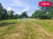 Prodej - pozemek pro bydlení, 1 386 m²