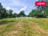 Prodej - pozemek pro bydlení, 1 386 m²