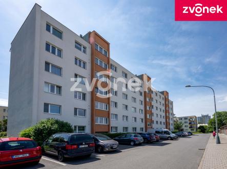 Obrázek k zakázce č.: 708301 | Prodej bytu, 3+1, 72 m²