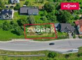 Prodej - pozemek pro bydlení, 554 m²
