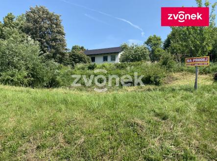 Obrázek k zakázce č.: 717072 | Prodej - pozemek pro bydlení, 554 m²