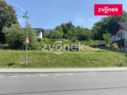 Obrázek k zakázce č.: 717072 | Prodej - pozemek pro bydlení, 554 m²