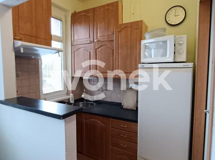 Obrázek k zakázce č.: 717192 | Pronájem bytu, 3+kk, 65 m²