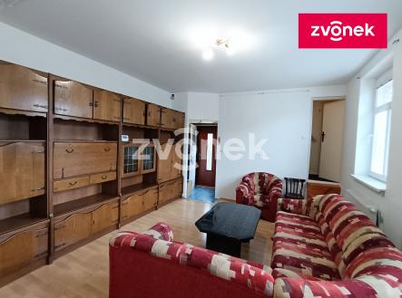 Obrázek k zakázce č.: 717192 | Pronájem bytu, 3+kk, 65 m²
