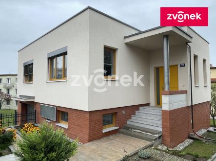 Pronájem bytu, 3+1, 110 m² obrázek
