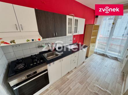 Pronájem bytu, 1+1, 40 m² obrázek