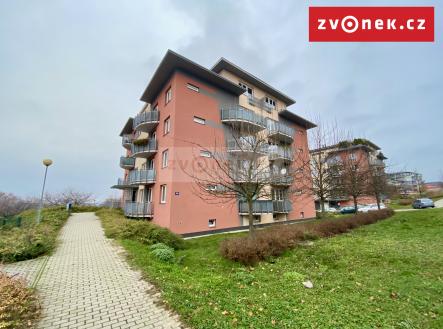 Obrázek k zakázce č.: 615203 | Pronájem bytu, 2+kk, 56 m²