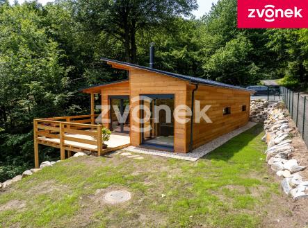 Obrázek k zakázce č.: 717432 | Prodej - chata/rekreační objekt, 124 m²