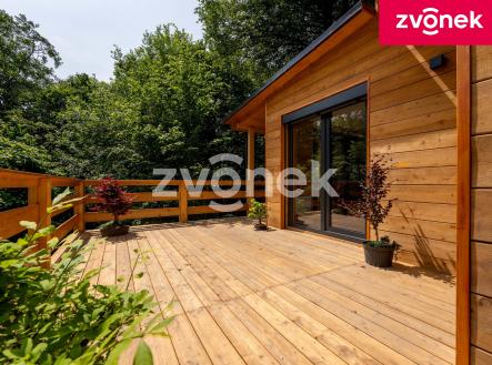 Obrázek k zakázce č.: 717432 | Prodej - chata/rekreační objekt, 124 m²