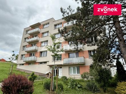 Prodej bytu, 1+kk, 32 m² obrázek
