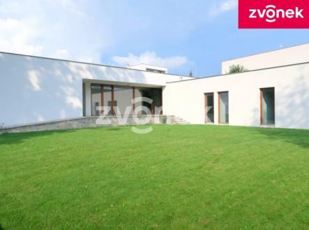 Pronájem - dům/vila, 130 m² obrázek