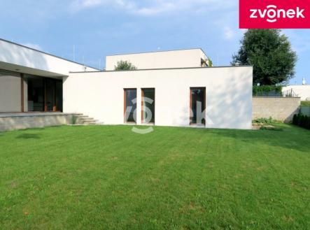Obrázek k zakázce č.: 492063 | Pronájem - dům/vila, 130 m²